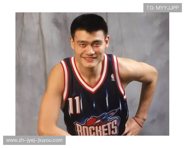 姚明是否拿过NBA总冠军详细解答