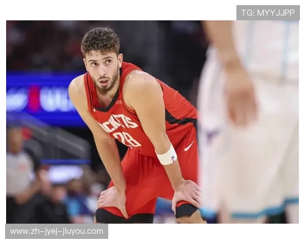 休斯顿火箭队核心技术特点及球队战术体系分析