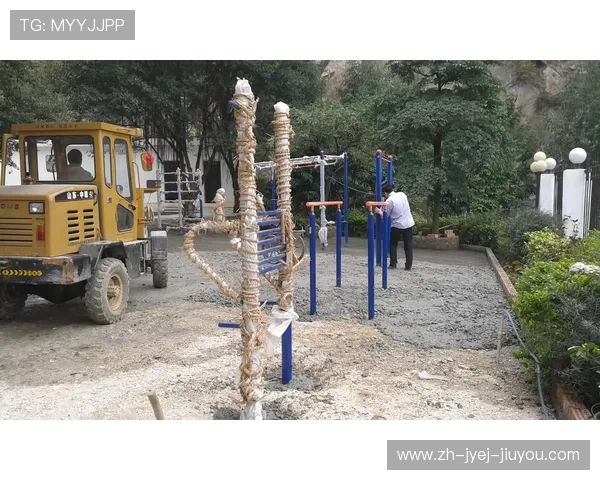 安装健身器材：专业安装指南与注意事项