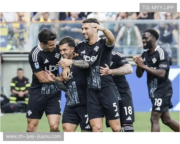 意甲的屌丝球队现状及球迷文化探讨