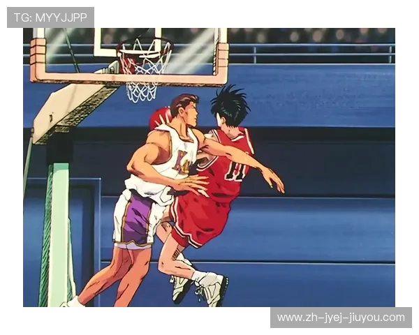 灌篮高手动画中的nba元素体现在哪些方面它们如何增强了剧情的吸引力