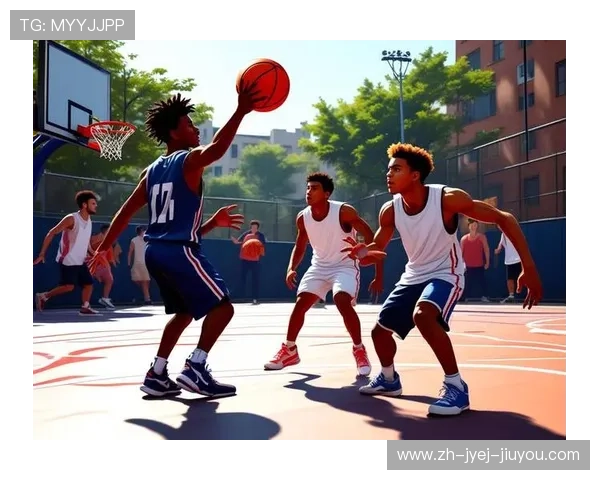 街头篮球文化如何影响年轻球员的打法与职业路径选择