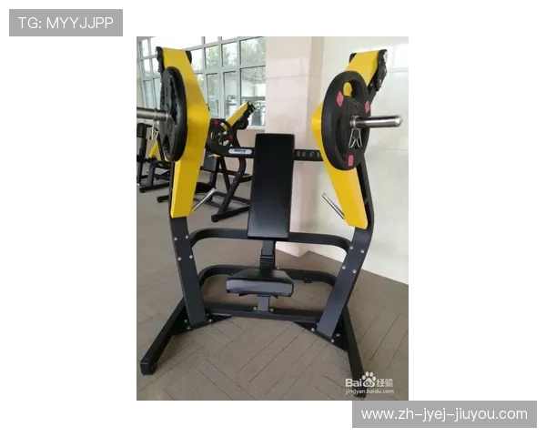 运动康复专用腿部训练器材详解