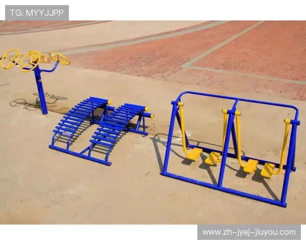 老年人适合使用的健身器材大全及安全指南