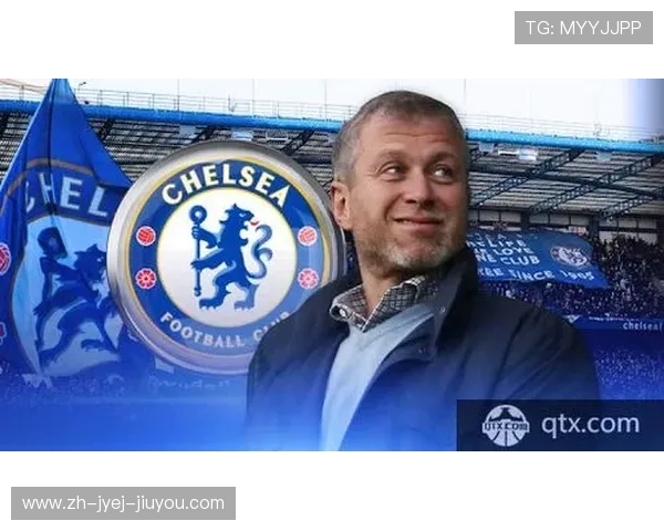 英超球队老板中俄罗斯富豪情况 英超球队老板中俄罗斯富豪情况