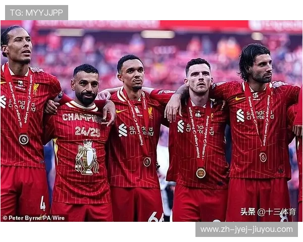 英超最具影响力的球员与队长