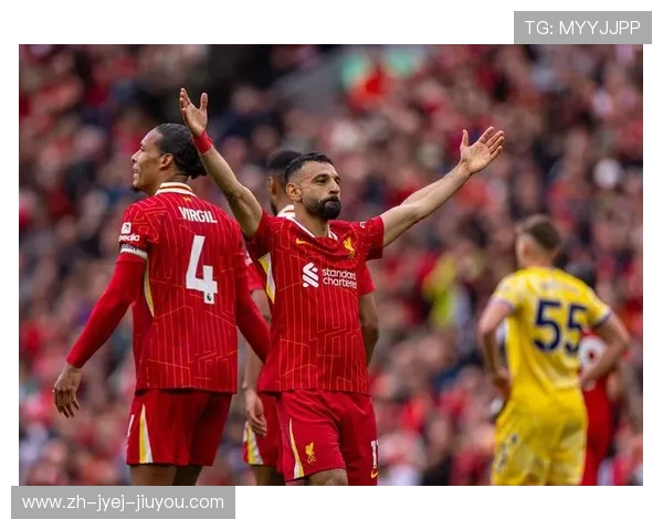 萨拉赫效应:利物浦与英超球队的影响力 萨拉赫效应:利物浦与英超球队的影响力