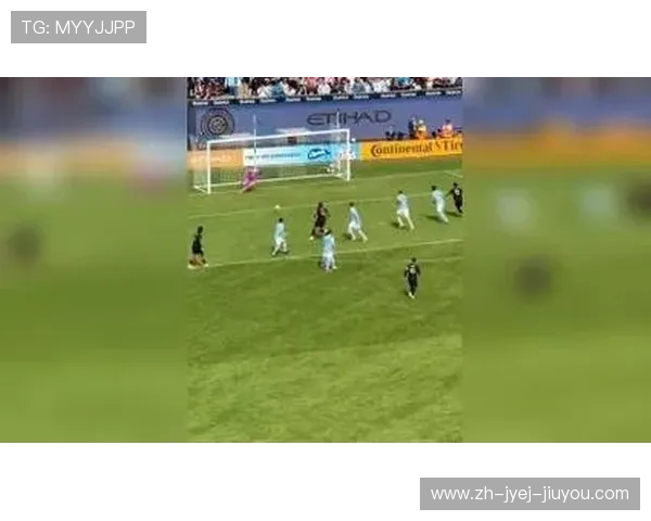 迈阿密国际3-2纽约城战报梅西无解任意球成比赛关键转折点 迈阿密国际3-2纽约城战报梅西无解任意球成比赛关键转折点